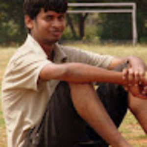 Meet your Posher, Vivekan